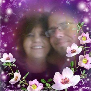 Meet your Posher, Deborah